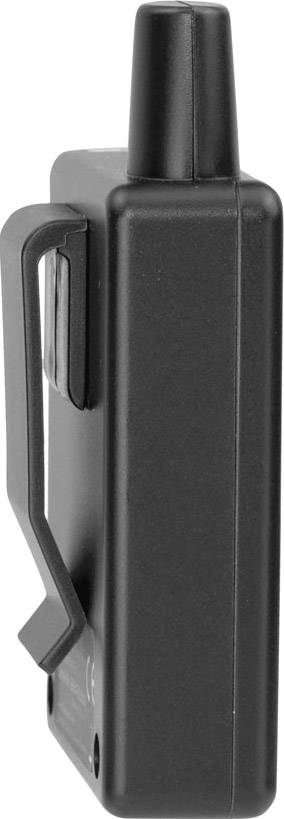 Albrecht ATT400 29971 Système audioguide-radioguide