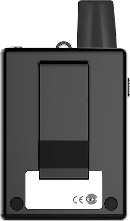 Albrecht ATT400 29971 Système audioguide-radioguide