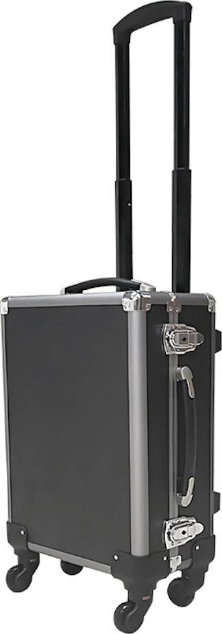 Albrecht Ladekoffer 29975 Accessoire pour système pour visite guidée