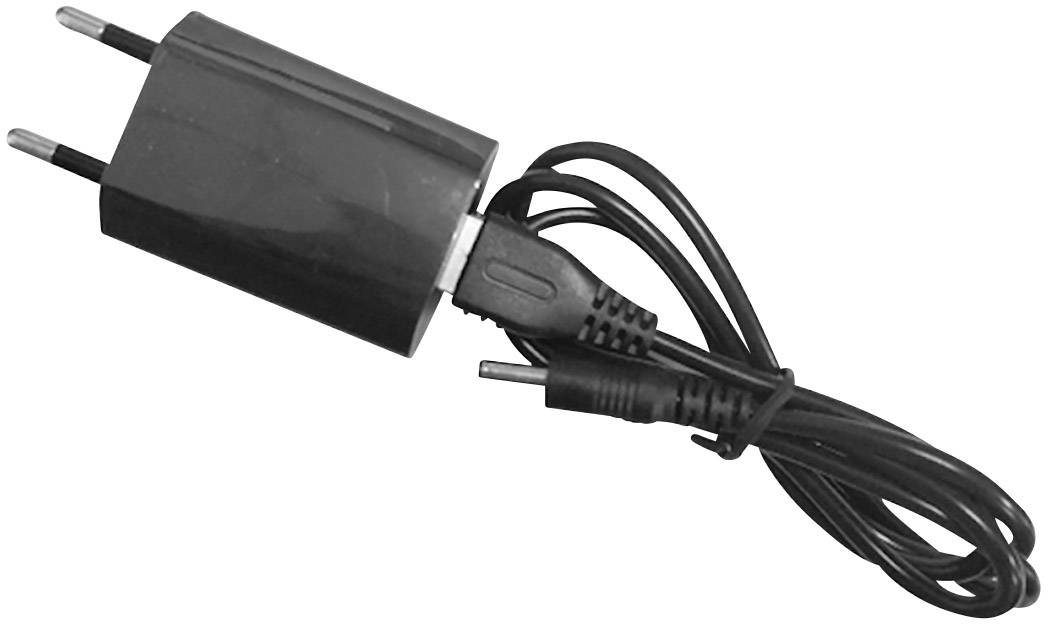 Albrecht USB-Charger 29972 Accessoire pour système pour visite guidée