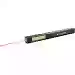 Ledlenser 502083 iW2R laser Lampe stylo à batterie Laser, LED 164 mm noir Ledlenser 502083 iW2R laser Lampe stylo à batterie Laser, LED 164 mm noir