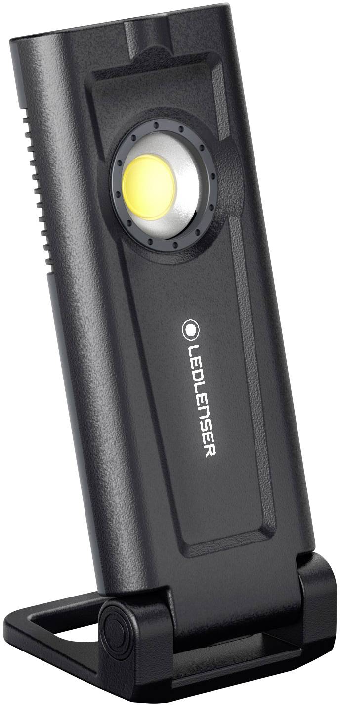 Ledlenser 502170 iF2R LED Lampe de travail à batterie 200 lm