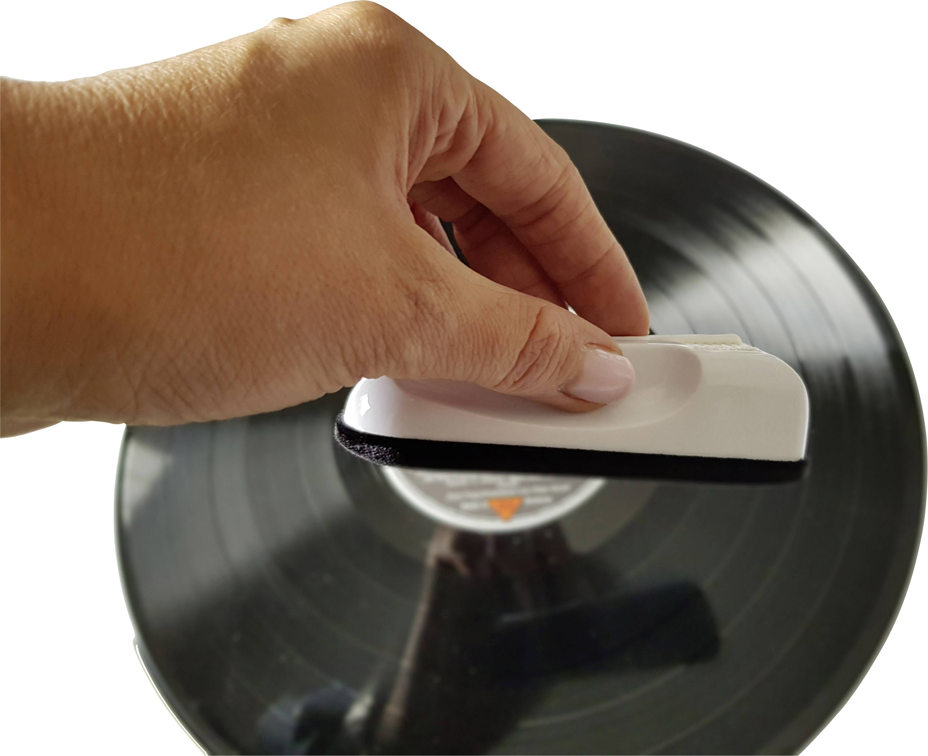 Analogis Brush 5 Brosse pour vinyles 1 pc(s)