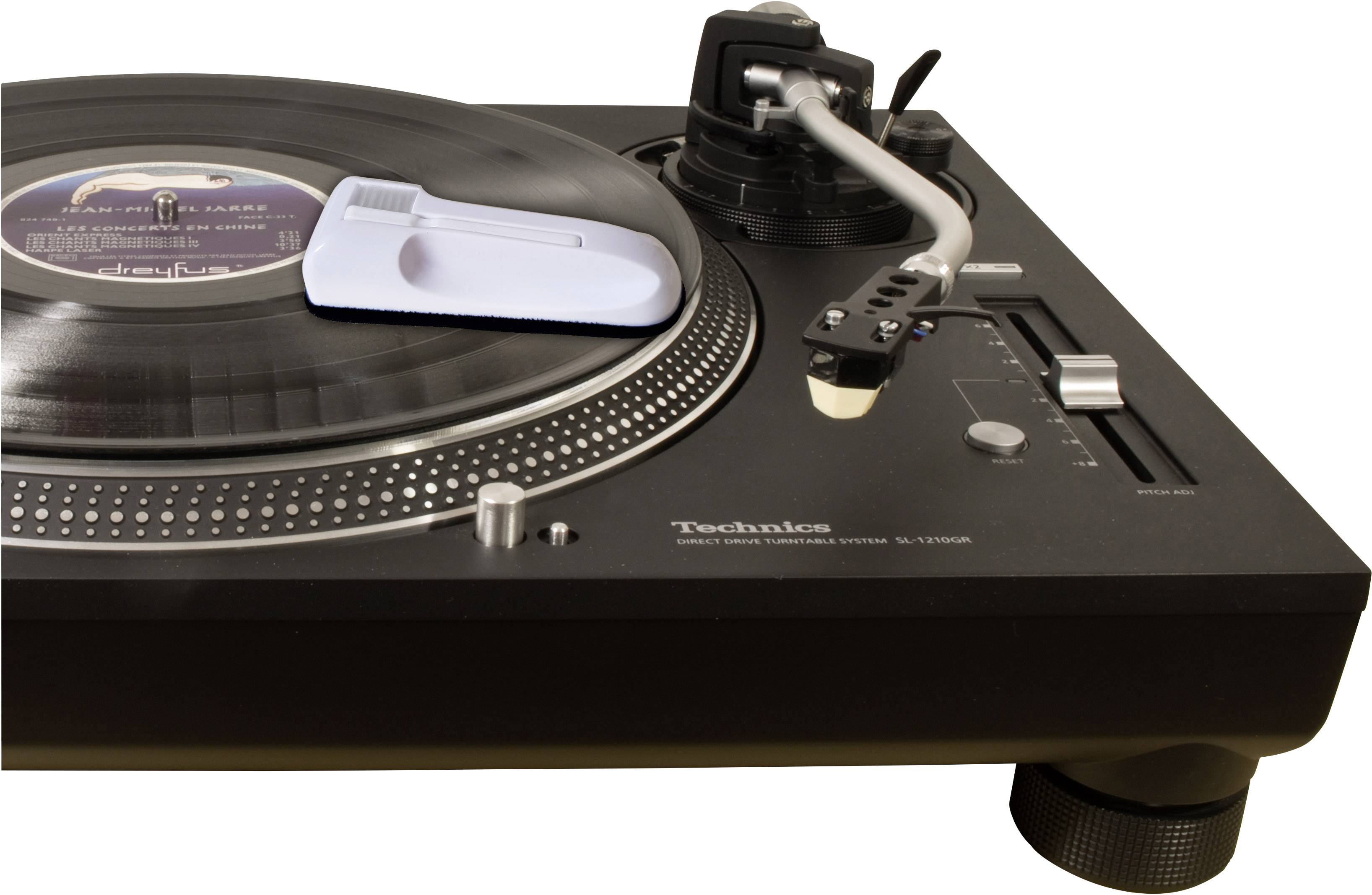 Analogis Brush 5 Brosse pour vinyles 1 pc(s)