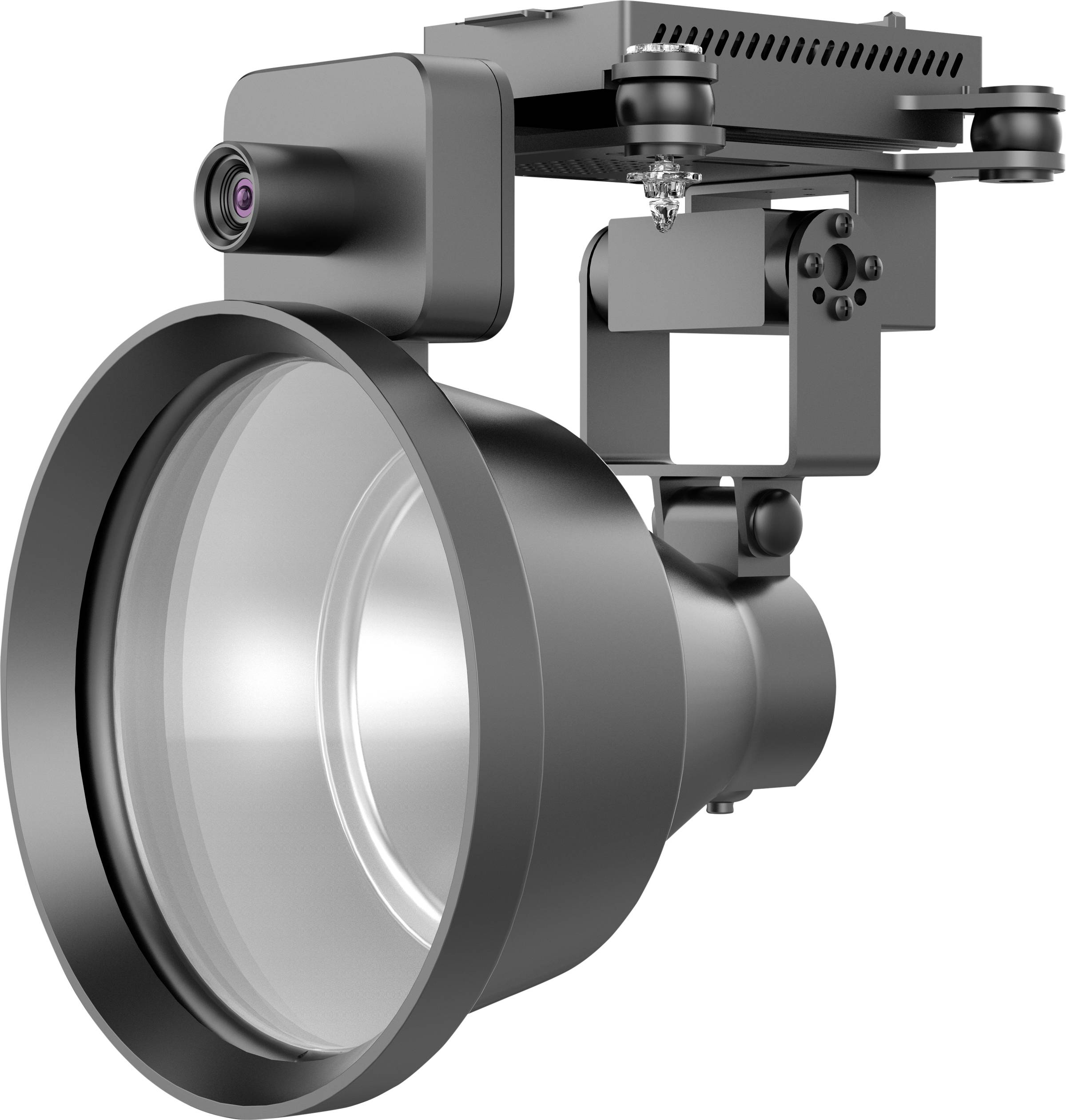 GDU Kit d'éclairage pour multicoptère Adapté pour (multicoptère): GDU SAGA