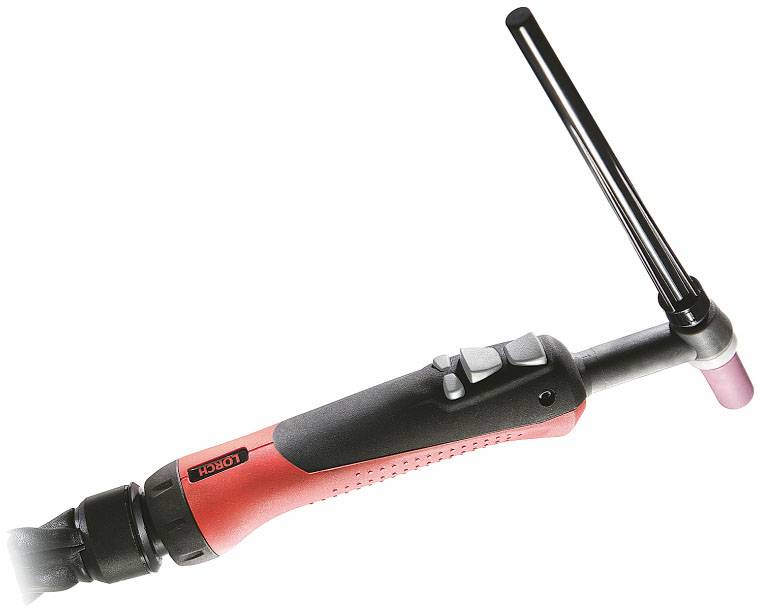 Lorch 513.7604.3 Brûleur TIG