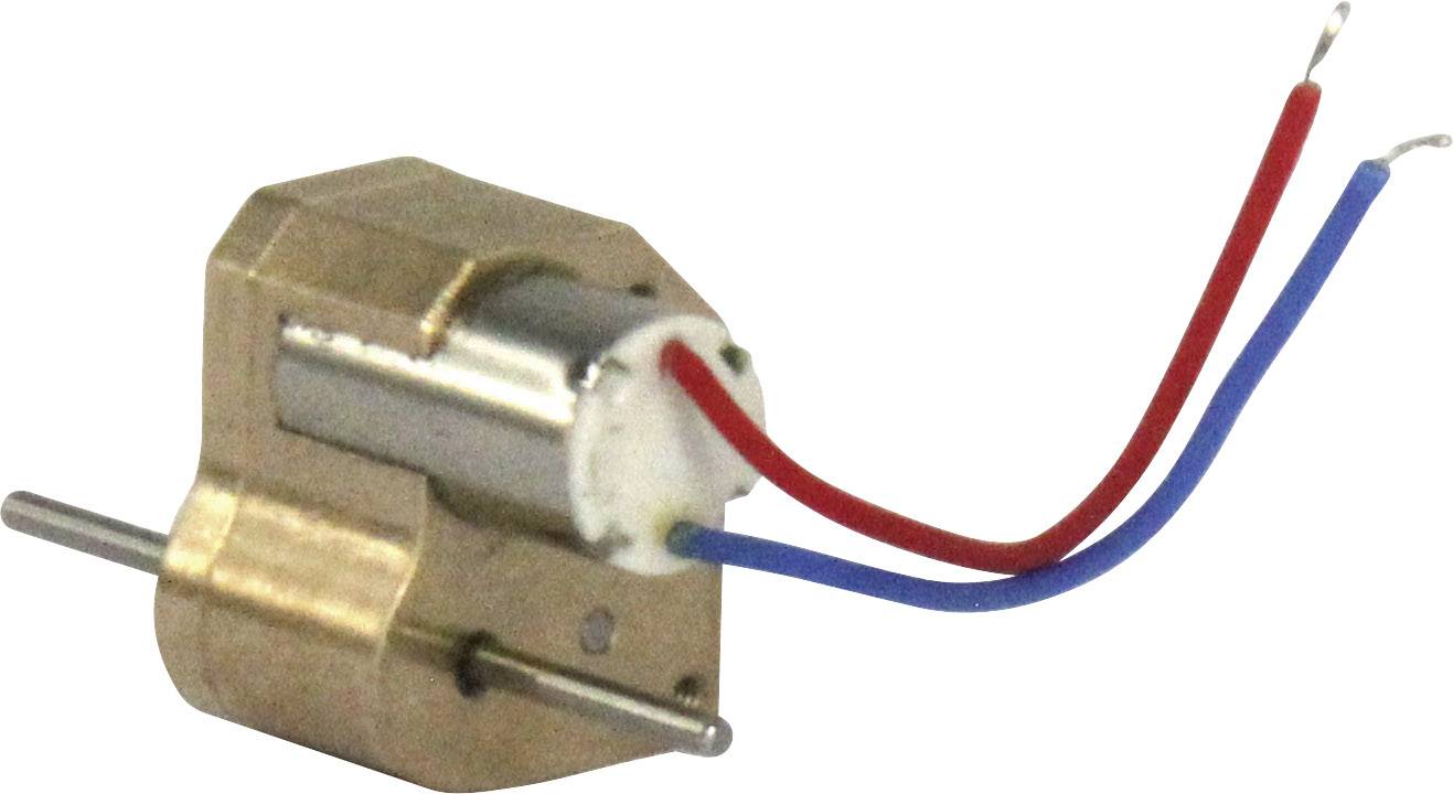 Sol Expert 96754 Moteur à micro-entraînement G 56 kit à monter 1:56