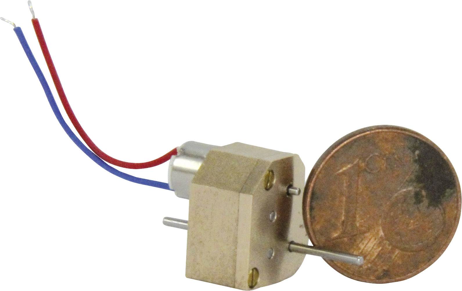 Sol Expert 96754 Moteur à micro-entraînement G 56 kit à monter 1:56