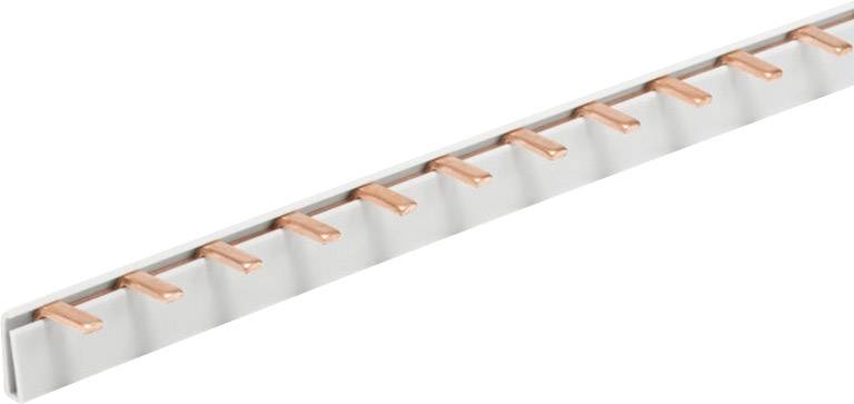 Weidmüller 2658030000 Barrette de liaison gris 10 pc(s)