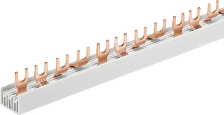 Weidmüller 2658740000 Barrette de liaison gris 5 pc(s)