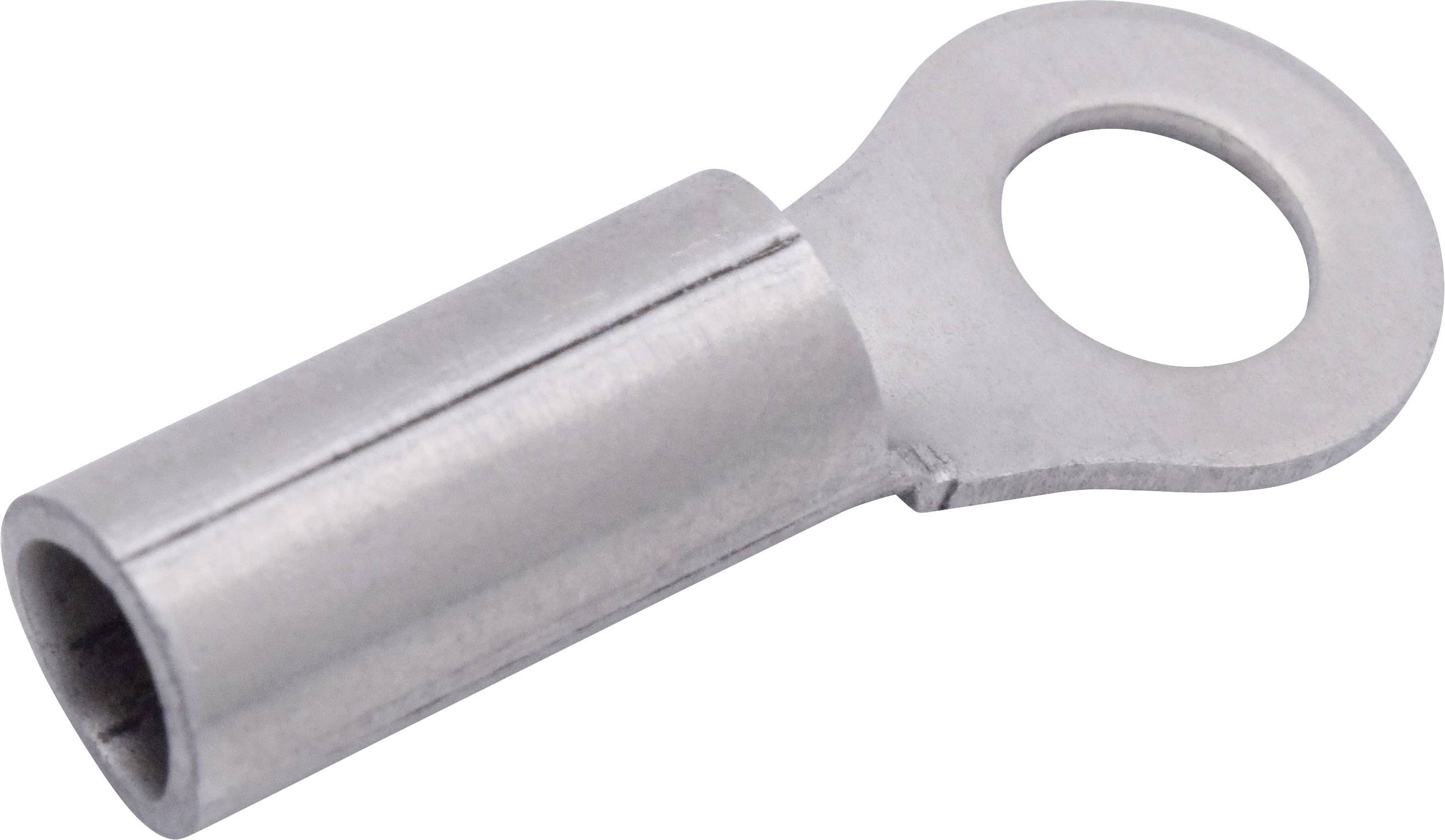 Quadrios Adaptateur antistatique (ESD) femelle, Œillet 4 mm