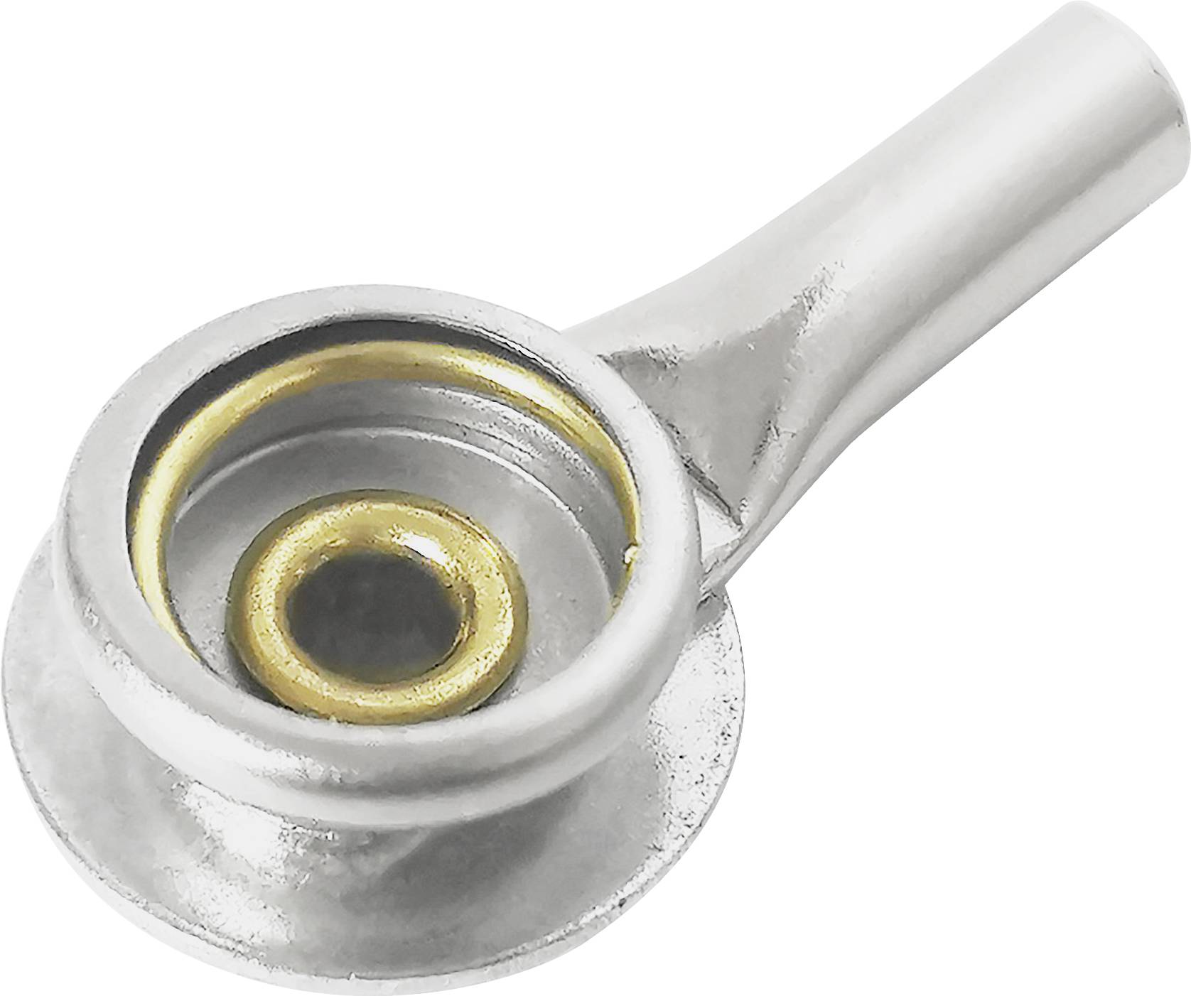 Quadrios Adaptateur antistatique (ESD) femelle, Pression mâle 10 mm