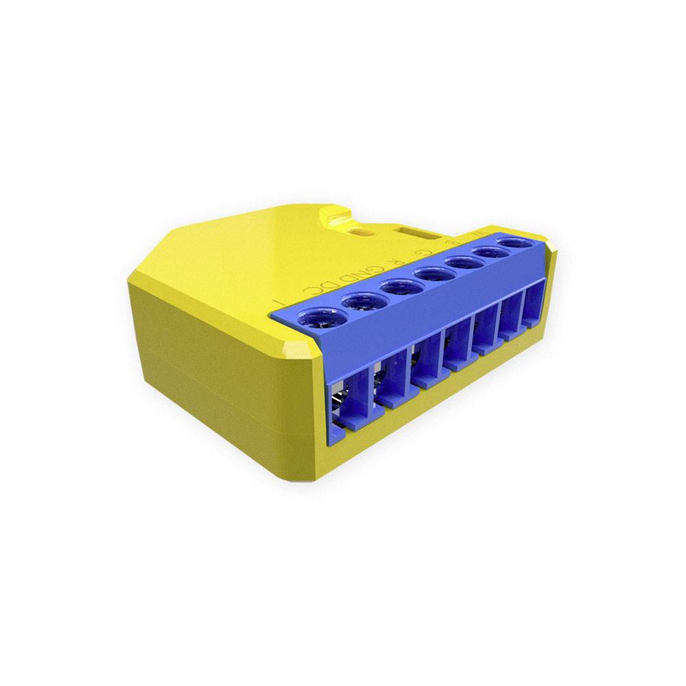 Shelly RGBW2 Actionneur de commutation Wi-Fi