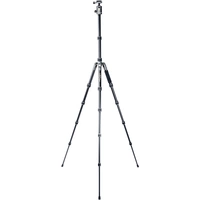 Vanguard VEO2GO235AB Trépied Hauteur de travail=143 cm (max) Vanguard VEO2GO235AB Trépied Hauteur de travail=143 cm (max)