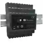 Dehner Elektronik DLP 1100D-12F Alimentation rail DIN 8.3 A 100 W Nbr. de sorties:1 x Contenu 1 pc(s) Dehner Elektronik DLP 1100D-12F Alimentation rail DIN 8.3 A 100 W Nbr. de sorties:1 x Contenu 1 pc(s)