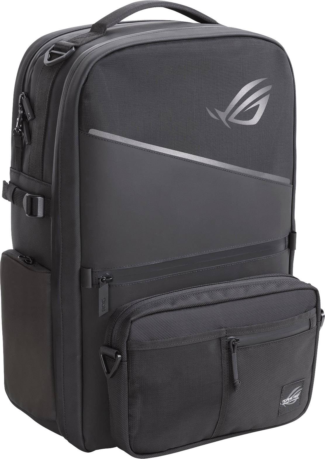 Asus Sac à dos ROG Ranger BP3703 Dimension maximale: 43,2 cm (17") noir