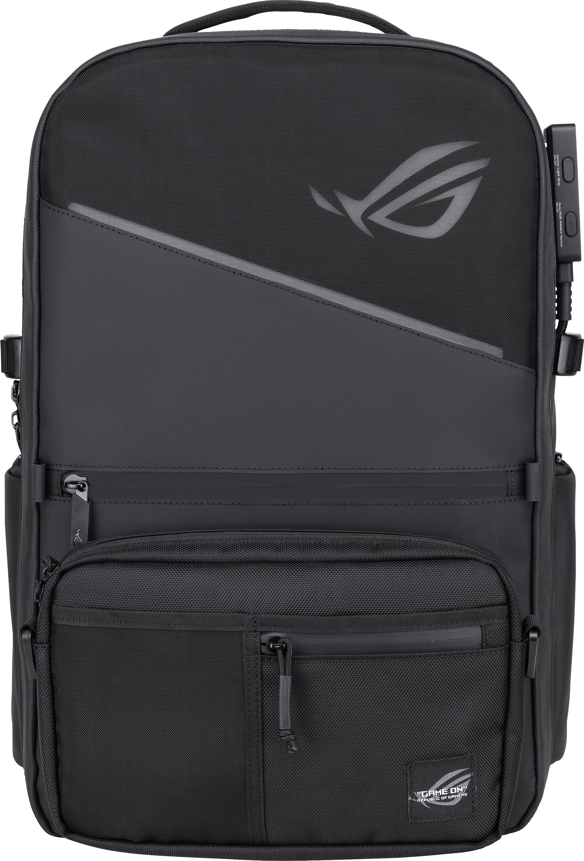 Asus Sac à dos ROG Ranger BP3703 Dimension maximale: 43,2 cm (17") noir