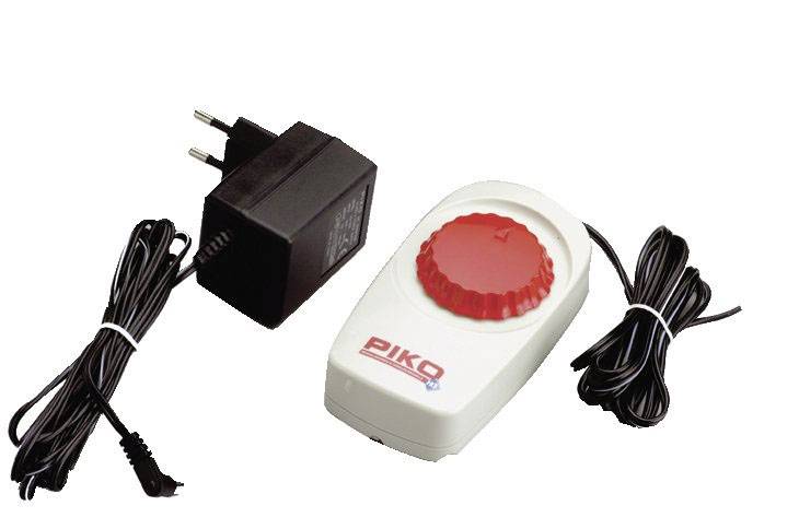 PIKO 55003 Régulateur de marche 230 V