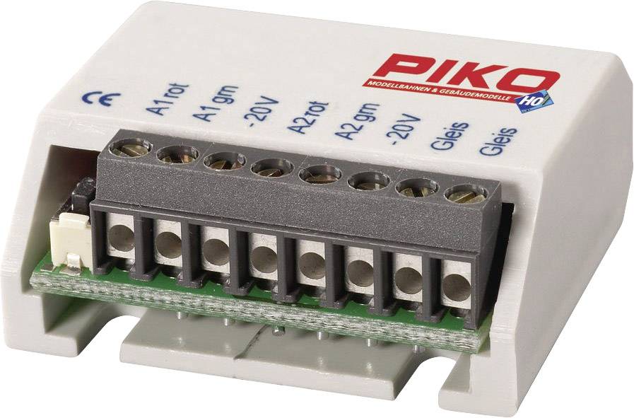 PIKO 55030 Décodeur de commutation