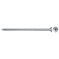 Fischer 670376 Power-Fast II Vis agglo 5 mm 50 mm profil Torx acier étamé par galvanisation 200 pc(s) Fischer 670376 Power-Fast II Vis agglo 5 mm 50 mm profil Torx acier étamé par galvanisation 200 pc(s)
