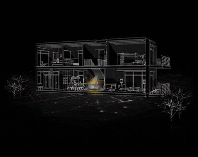 Routeur Asus RT-AX58U AX3000 AiMesh 5 GHz, 2.4 GHz 3000 MBit/s