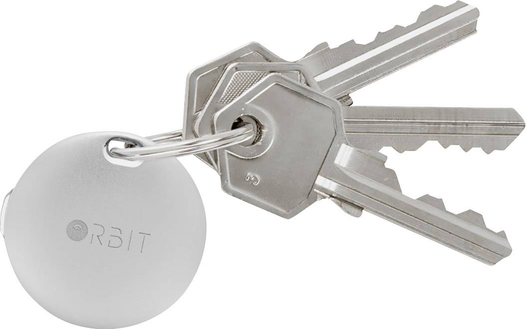 Orbit ORB427 Tracker Bluetooth argent