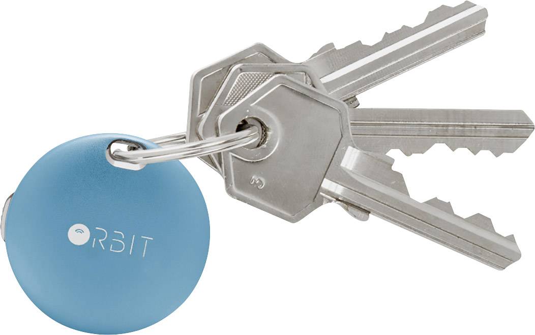 Orbit ORB430 Tracker Bluetooth bleu