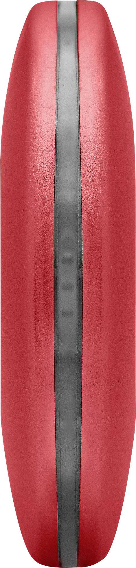 Orbit ORB520 Tracker Bluetooth rouge