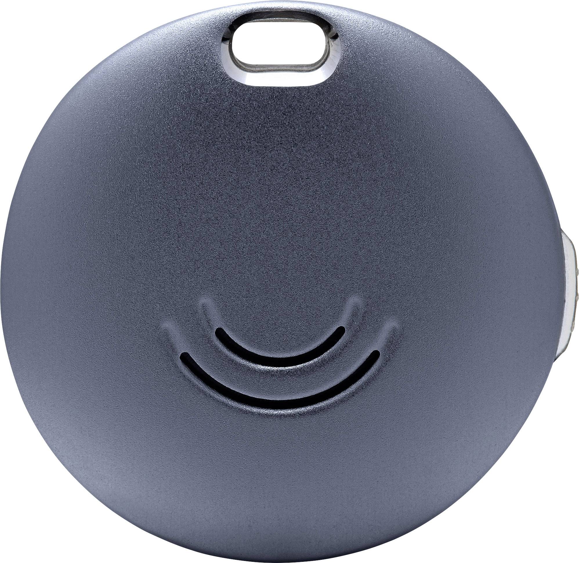 Orbit ORB521 Tracker Bluetooth gris foncé