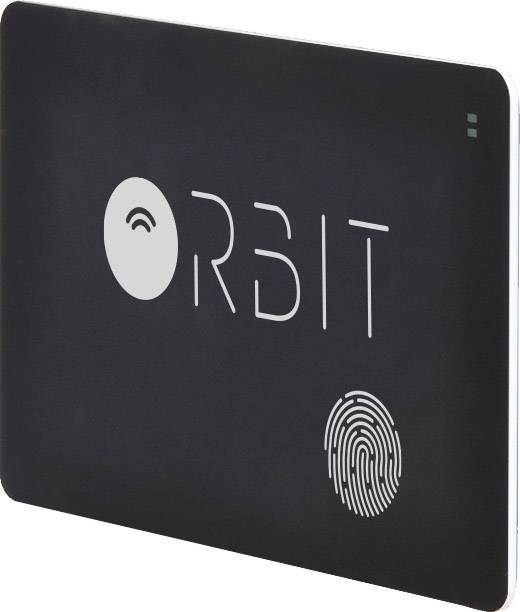 Orbit ORB522 Tracker Bluetooth noir