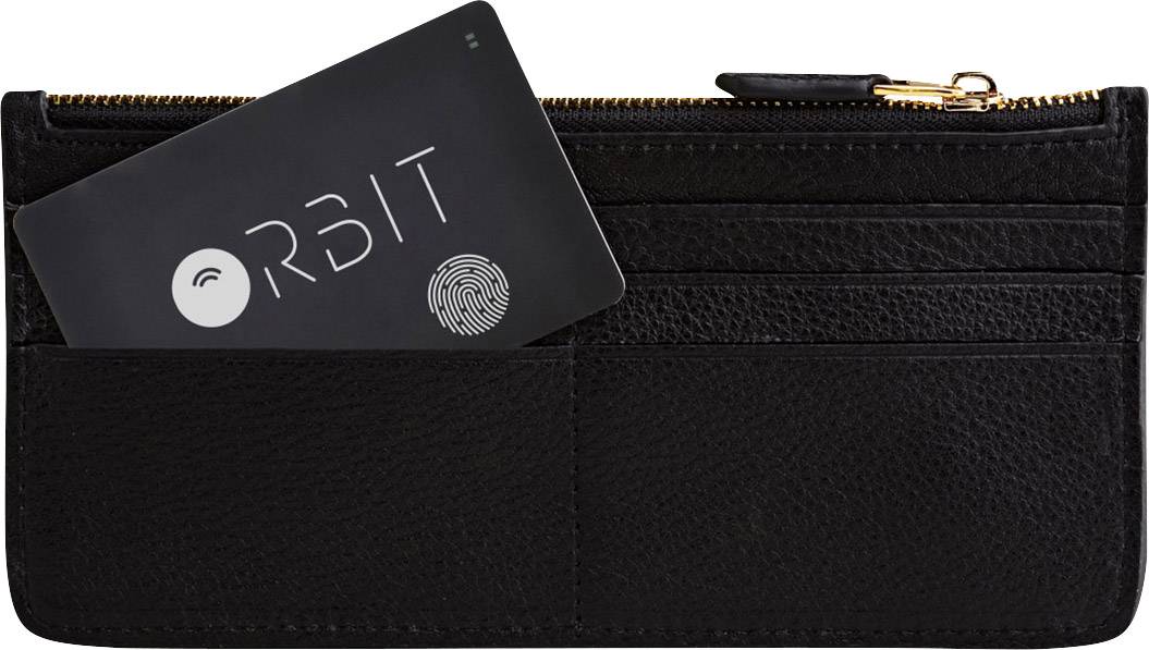 Orbit ORB522 Tracker Bluetooth noir