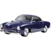 Tamiya VW Karmann Ghia brushed 1:10 Auto RC électrique Voiture de tourisme propulsion arrière kit à monter Tamiya VW Karmann Ghia brushed 1:10 Auto RC électrique Voiture de tourisme propulsion arrière kit à monter