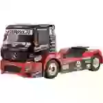 Tamiya TT-01E Racing Truck Tankpool 24 brushed 1:14 Camion RC électrique Camion 4 roues motrices (4WD) kit à monter Tamiya TT-01E Racing Truck Tankpool 24 brushed 1:14 Camion RC électrique Camion 4 roues motrices (4WD) kit à monter