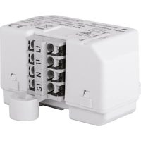 Homematic IP sans fil Actionneur de commutation HmIP-FSI16 Homematic IP sans fil Actionneur de commutation HmIP-FSI16