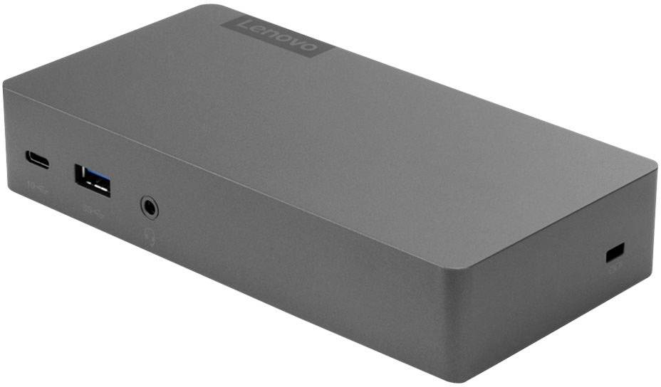 Lenovo 40AV0135EU Réplicateur E-Port Adapté aux marques (stations d'accueil pour ordinateurs portables): universel