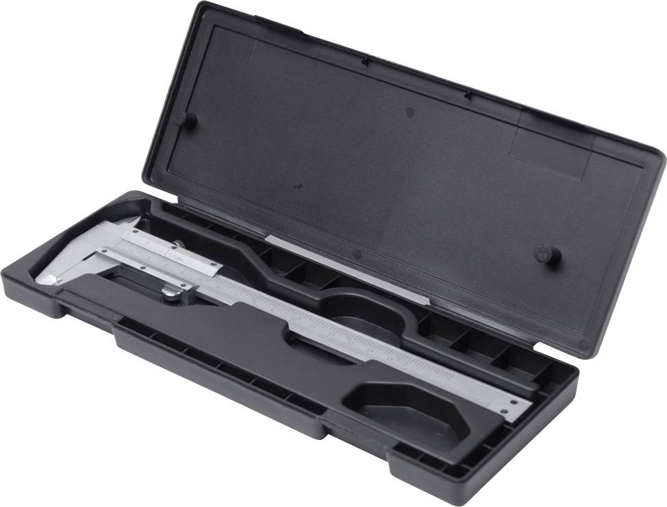 Bernstein Tools for Electronics 7-516 Pied à coulisse universel