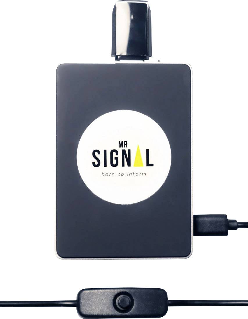 Mr. Signal cAPPito Mini-ordinateur WiFi