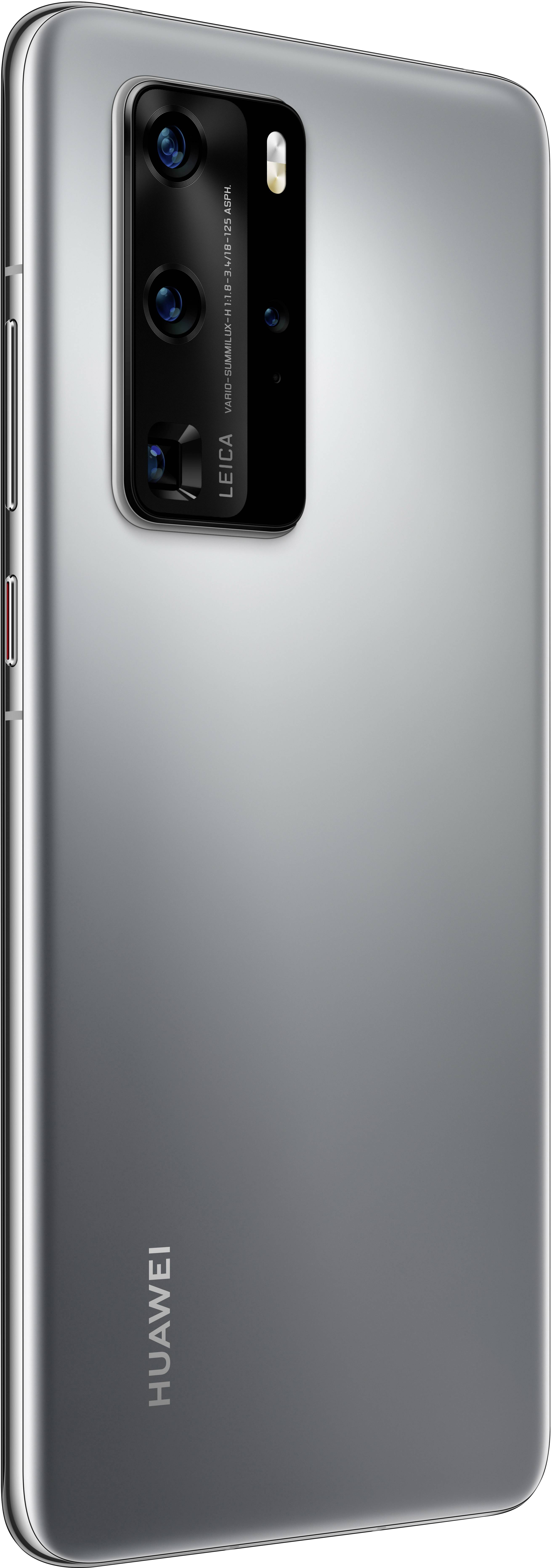 HUAWEIP40 Pro;Smartphone double SIM 4G256;6.58 pouces;16.7 cm() double SIMAndroid™ 10