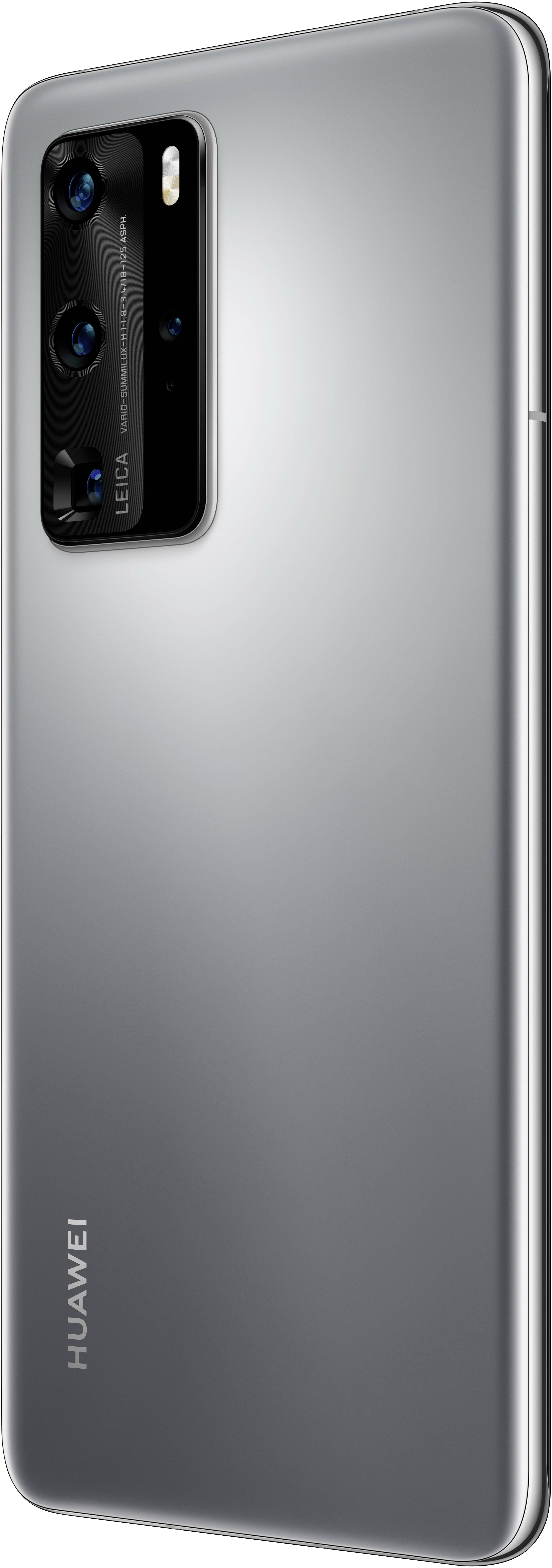 HUAWEIP40 Pro;Smartphone double SIM 4G256;6.58 pouces;16.7 cm() double SIMAndroid™ 10