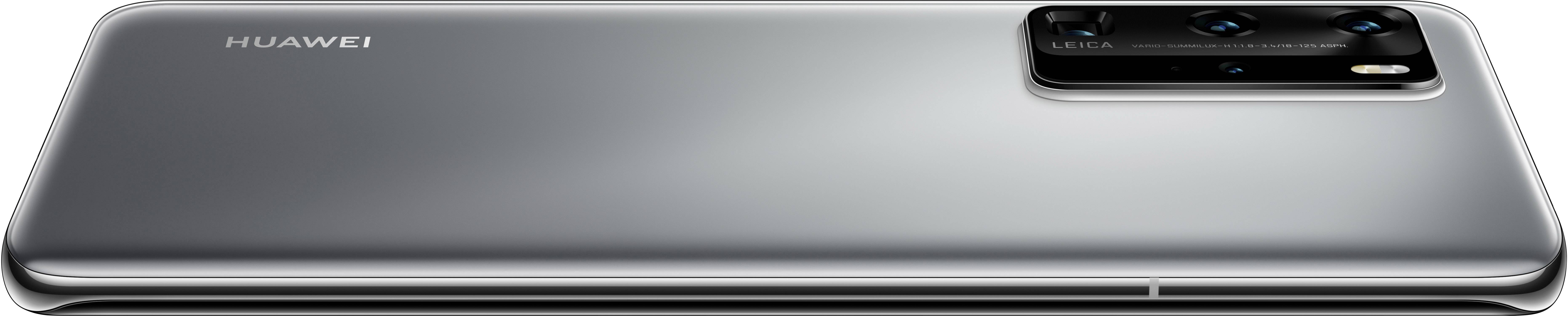 HUAWEIP40 Pro;Smartphone double SIM 4G256;6.58 pouces;16.7 cm() double SIMAndroid™ 10