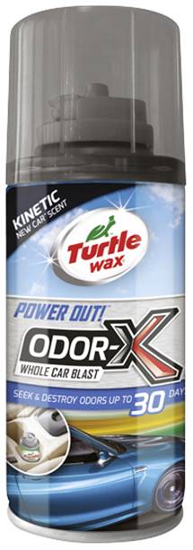 Turtlewax 53083 Kit d'entretien auto 100 ml