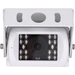 Blaupunkt RVC 2.0 Caméra de recul filaire éclairage IR supplémentaire blanc Blaupunkt RVC 2.0 Caméra de recul filaire éclairage IR supplémentaire blanc