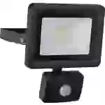 Applique LED avec détecteur de mouvement AS Schwabe LED 20W Optiline Bewegungsmelder 46334 CEE 2021: F (A - G) 20 W blanc neutre Applique LED avec détecteur de mouvement AS Schwabe LED 20W Optiline Bewegungsmelder 46334 CEE 2021: F (A - G) 20 W blanc neutre