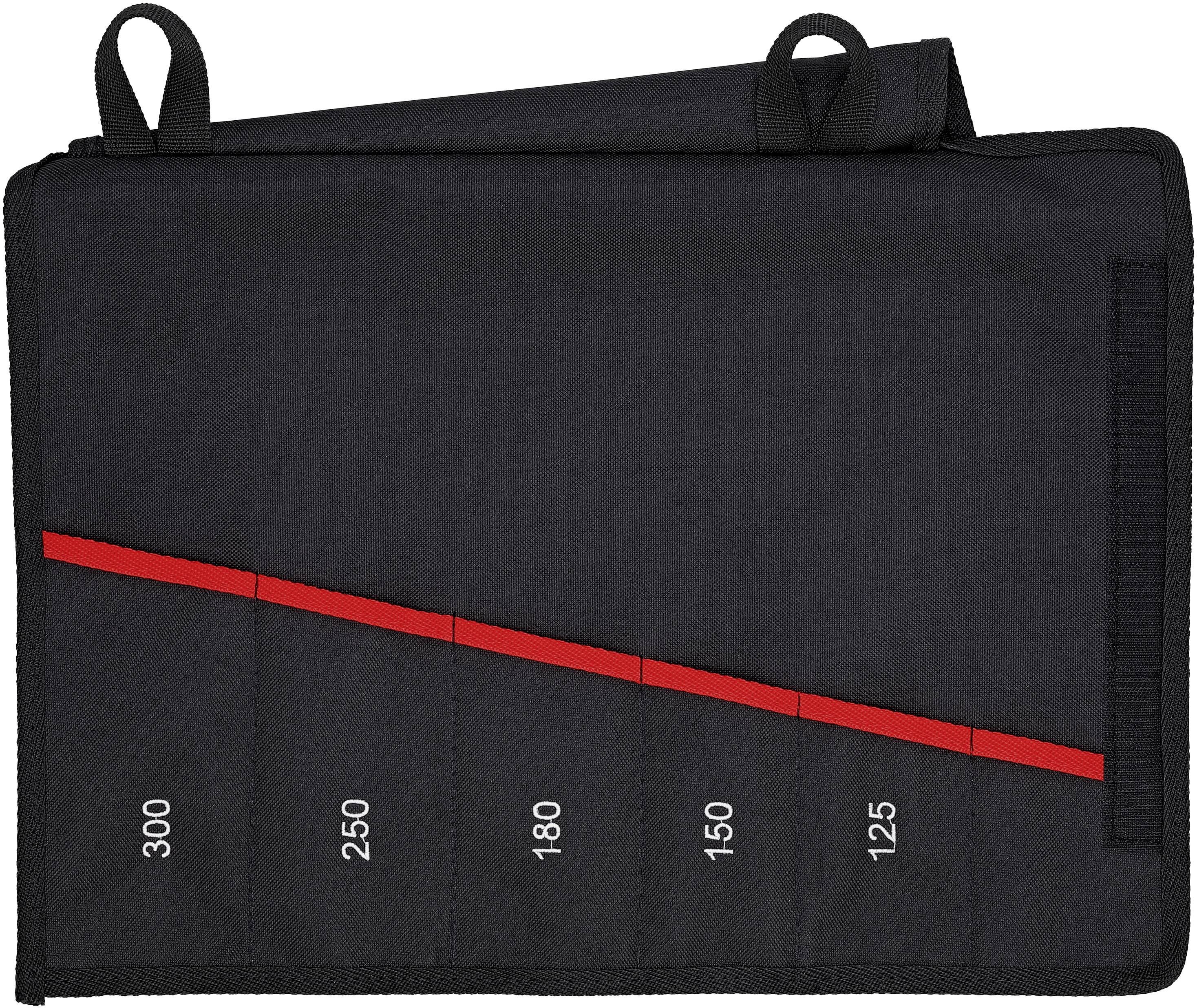 Le diagramme montre une ligne rouge descendante de 300 à 125, symbolisant un déclin ou une réduction.
