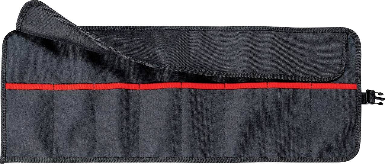 Knipex 00 19 58 LE universelle Werkzeugtasche unbestückt 1 pièce (L x l x H) 235 x 120 x 40 mm