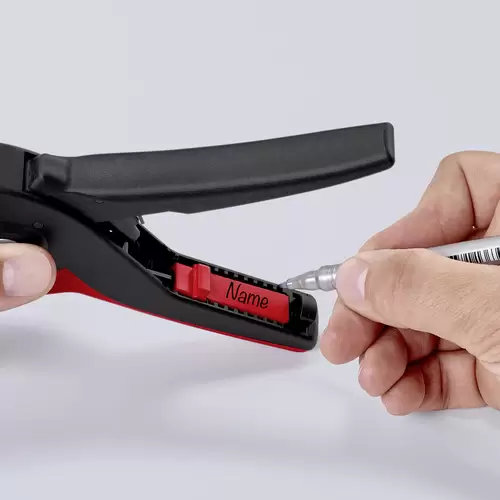 Pince à dénuder automatique Knipex PreciStrip 16 12 52 195 0.08 à 16 mm Pince à dénuder automatique Knipex PreciStrip 16 12 52 195 0.08 à 16 mm