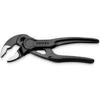 Knipex Cobra® XS 87 00 100 BK Pince multiprise 100 mm Knipex Cobra® XS 87 00 100 BK Pince multiprise 100 mm