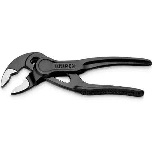 Knipex Cobra® XS 87 00 100 BK Pince multiprise 100 mm Knipex Cobra® XS 87 00 100 BK Pince multiprise 100 mm