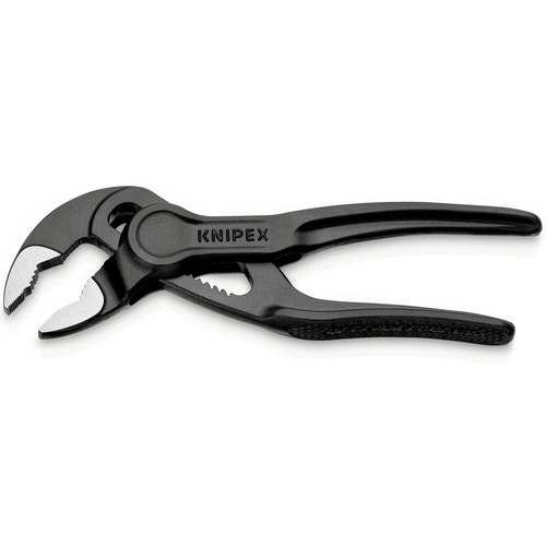 Knipex Cobra® XS 87 00 100 BK Pince multiprise 100 mm Knipex Cobra® XS 87 00 100 BK Pince multiprise 100 mm