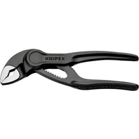 Knipex Cobra® XS 87 00 100 BK Pince multiprise 100 mm Knipex Cobra® XS 87 00 100 BK Pince multiprise 100 mm